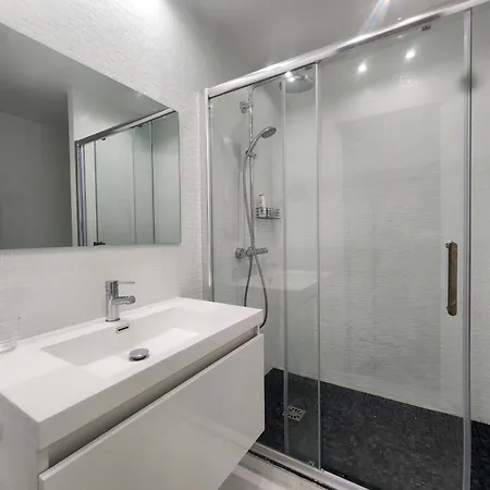 Appartement Azureale