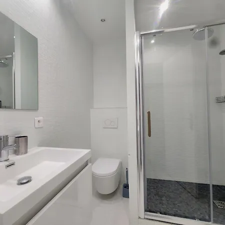 Azureale Appartement