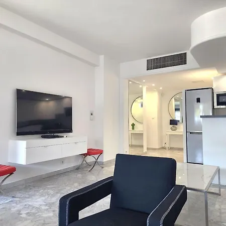 Appartement Azureale