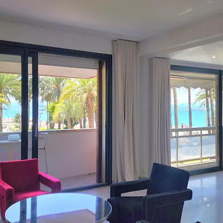 Appartement Azureale *