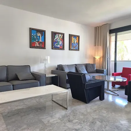 Appartement Azureale *