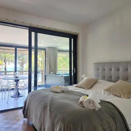 Azureale Appartement Cannes